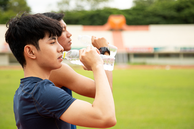 Should You Try Water Fasting for Weight Loss and Detox?