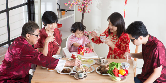 CNY Kitchen Preps Made Easier With Hot Water On Demand