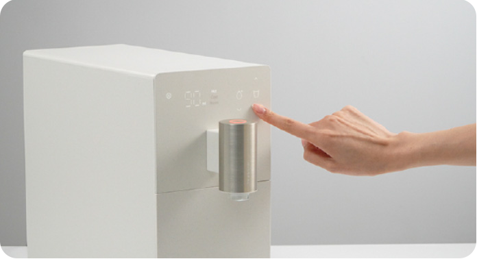 Intuitive and simple