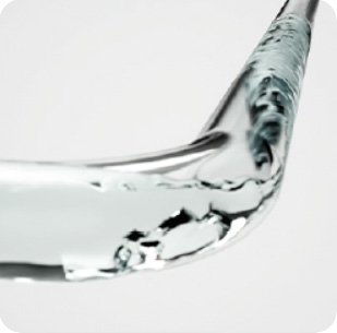 Water pipe sterilisation