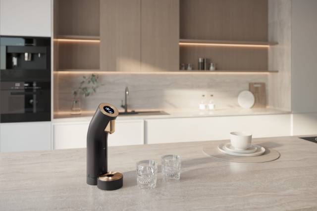 Here’s 5 Water Dispenser Cleaning Hacks You Actually Need Here's 5 Water Dispenser Cleaning Hacks You Actually Need