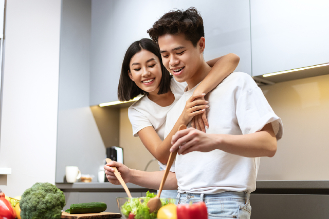 Hosting A Valentine’s Dinner At Home Without The Stress Hosting A Valentine’s Dinner At Home Without The Stress