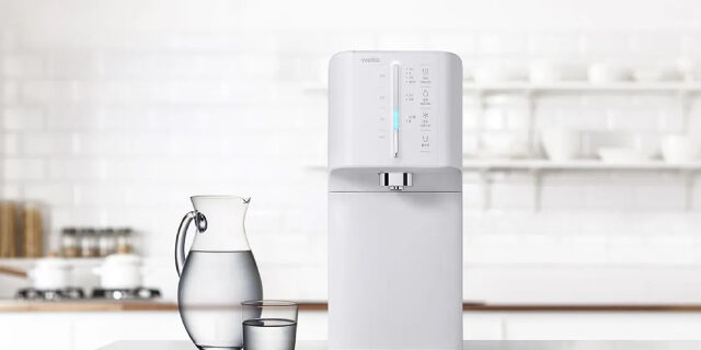 How Tankless Water Dispensers Improve Kitchen Workflow How Tankless Water Dispensers Improve Kitchen Workflow