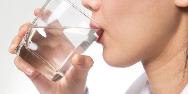Is Your Water Dispenser Really Filtering Water Properly? Is Your Water Dispenser Really Filtering Water Properly?