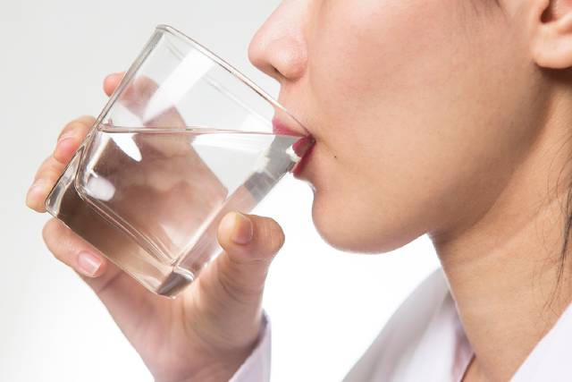 Is Your Water Dispenser Really Filtering Water Properly?