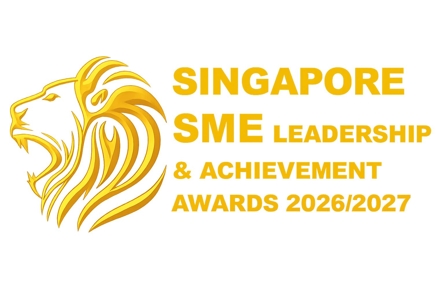 SG SME Award