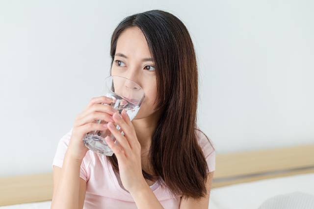 El Niño Heat in Singapore: How Water Dispensers Can Help El Niño Heat in Singapore: How Water Dispensers Can Help
