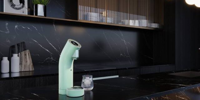 Water Filter vs Purifier vs Dispenser: The Real Difference