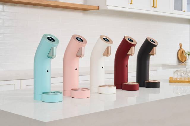 Wells The One Colour Guide: Which Finish Suits Your Kitchen Wells The One Colour Guide: Which Finish Suits Your Kitchen