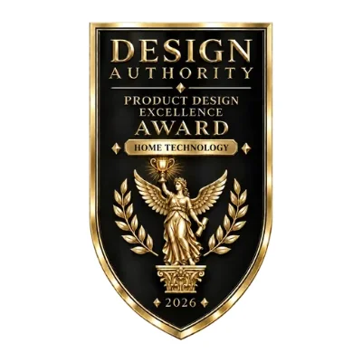 Wells Singapore Product Design Excellence Award 2026 (Home Technology) by Design Authority