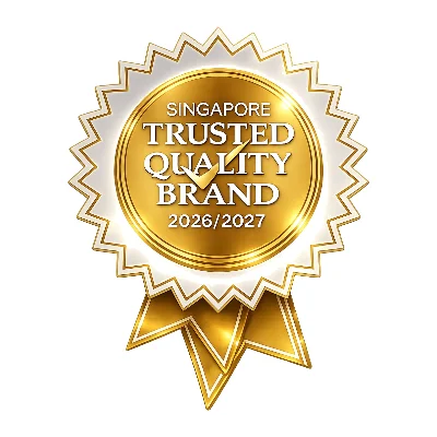 Wells Singapore Trusted Quality Brand 2026/2027