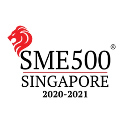 Wells Singapore SME500 Singapore 2020-2021 award